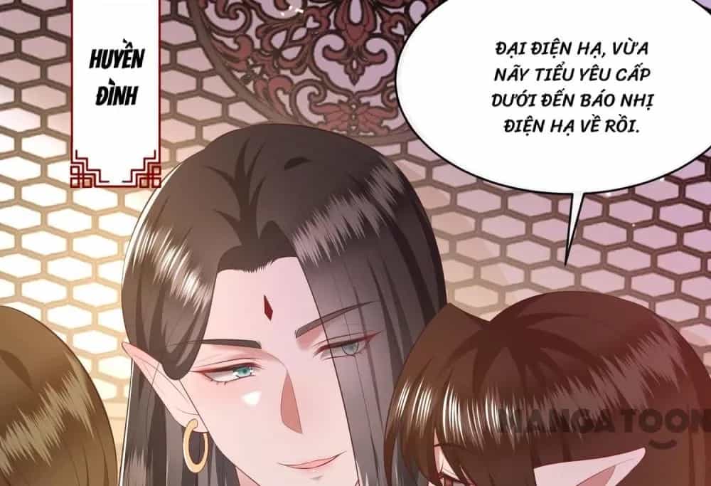 Con Đường Hoang Dã Của Vương Phi - Chương 160 - ảnh 4