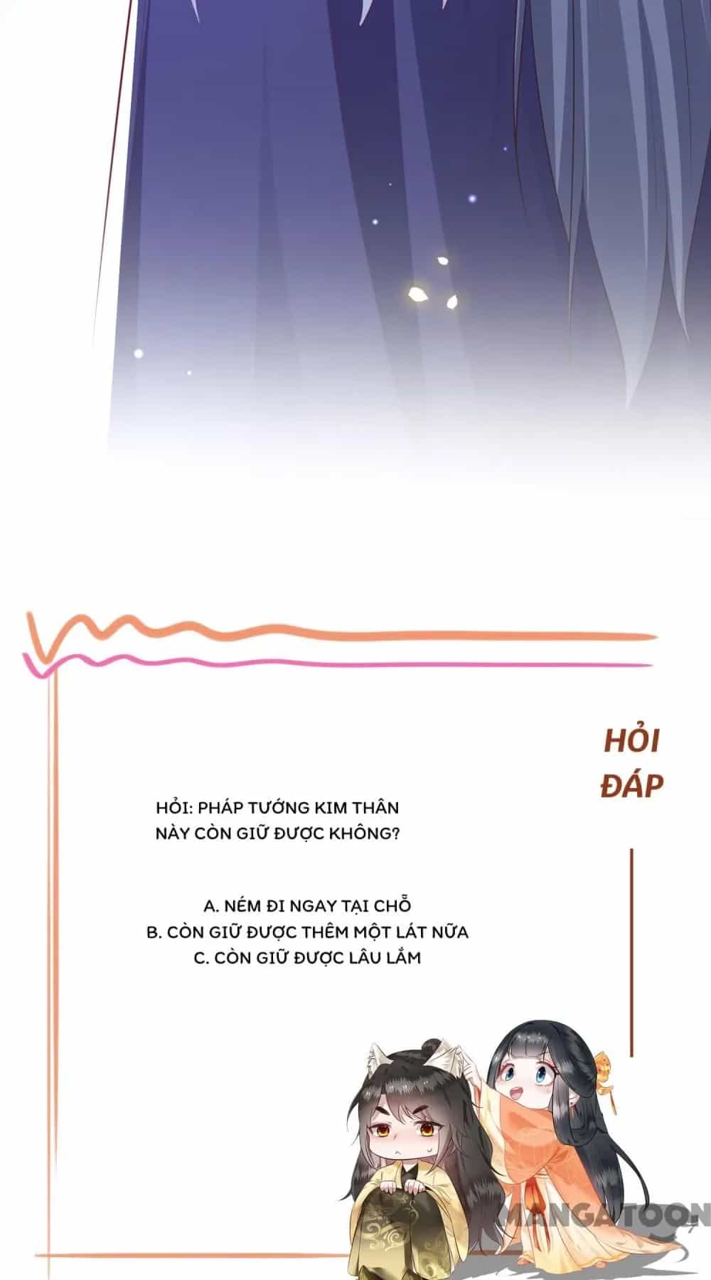 Con Đường Hoang Dã Của Vương Phi - Chương 160 - ảnh 70