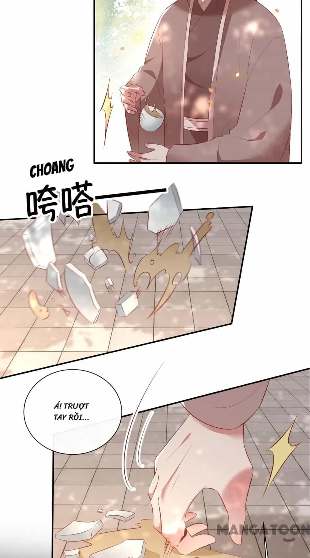 Con Đường Hoang Dã Của Vương Phi - Chương 161 - ảnh 10