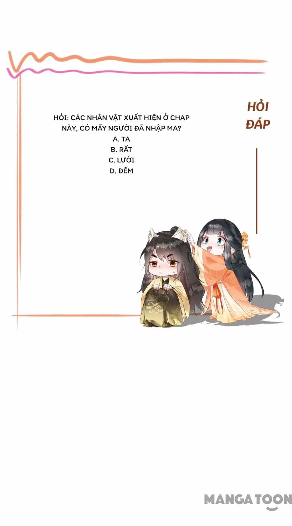 Con Đường Hoang Dã Của Vương Phi - Chương 161 - ảnh 49