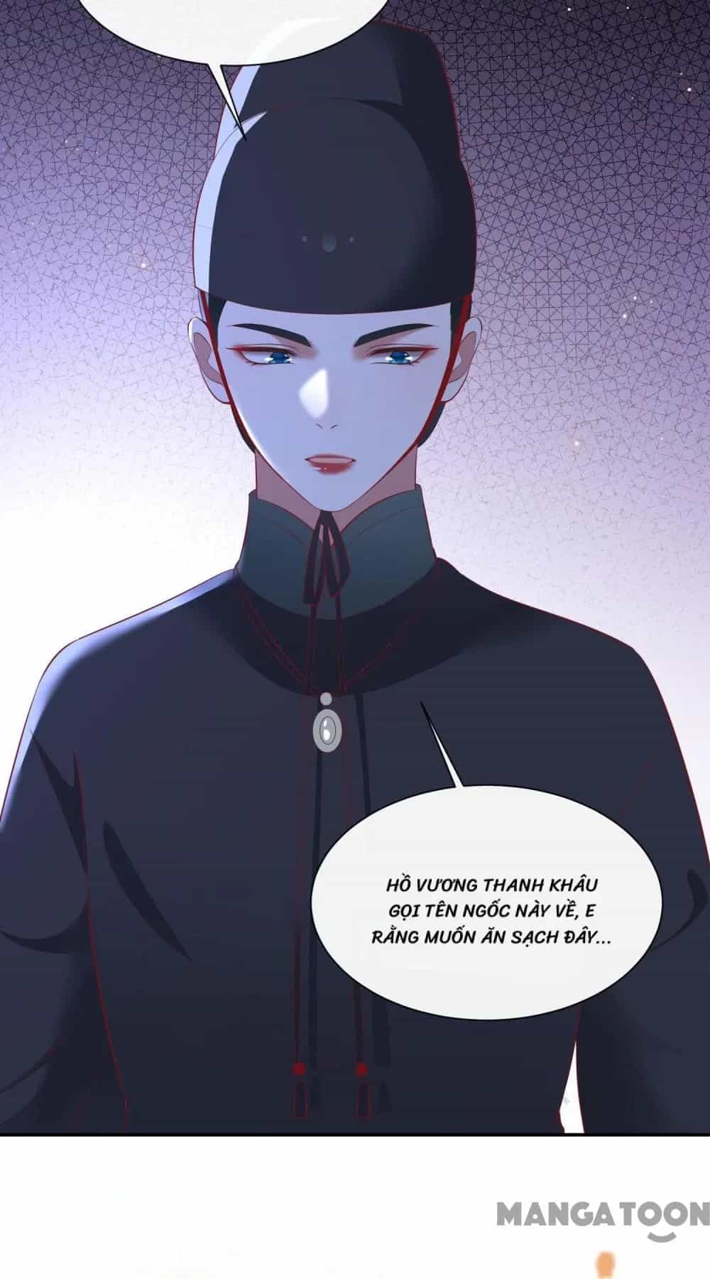 Con Đường Hoang Dã Của Vương Phi - Chương 161 - ảnh 5