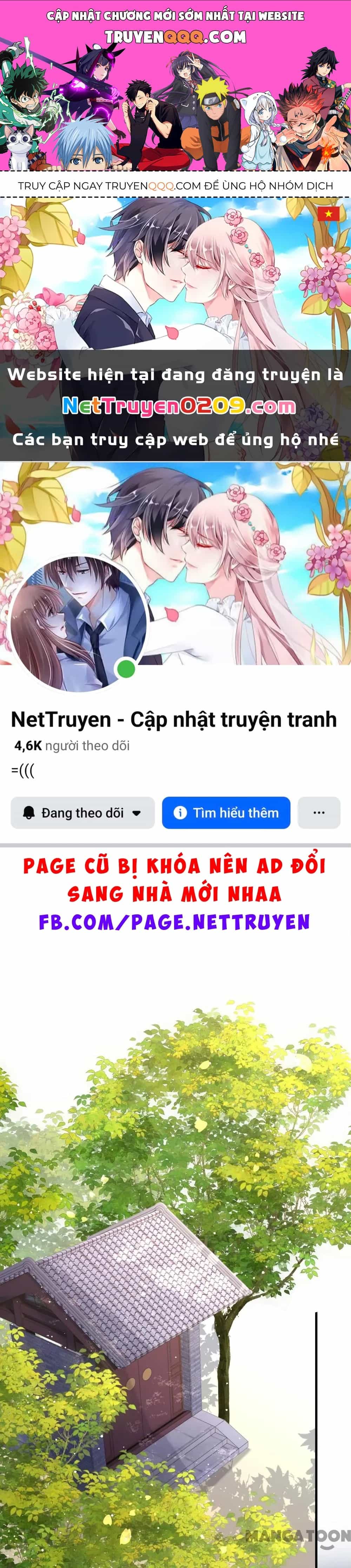 Con Đường Hoang Dã Của Vương Phi - Chương 162 - ảnh 1