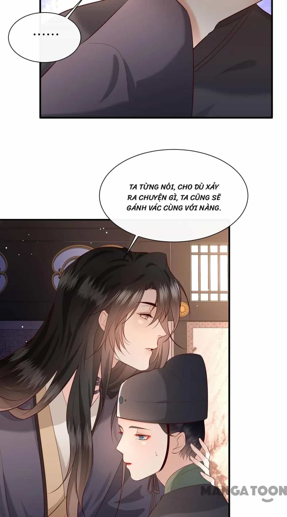Con Đường Hoang Dã Của Vương Phi - Chương 162 - ảnh 26