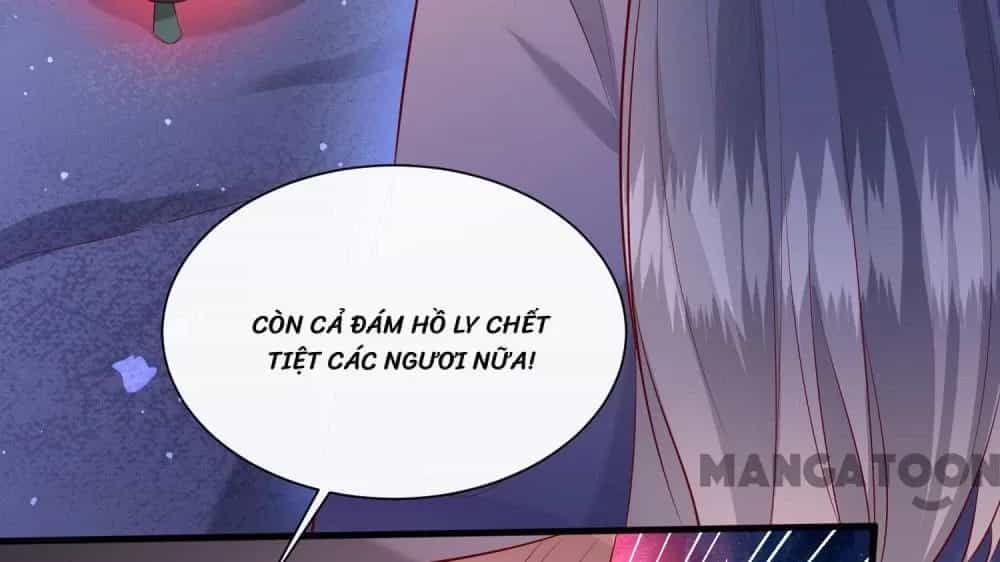 Con Đường Hoang Dã Của Vương Phi - Chương 164 - ảnh 4