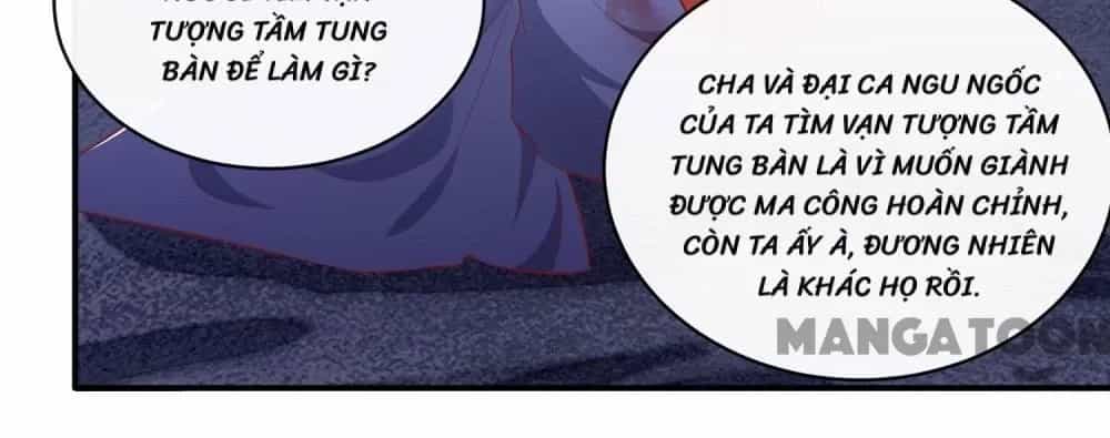 Con Đường Hoang Dã Của Vương Phi - Chương 164 - ảnh 49