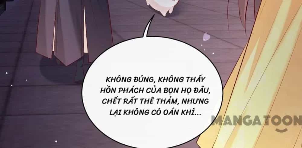 Con Đường Hoang Dã Của Vương Phi - Chương 166 - ảnh 57