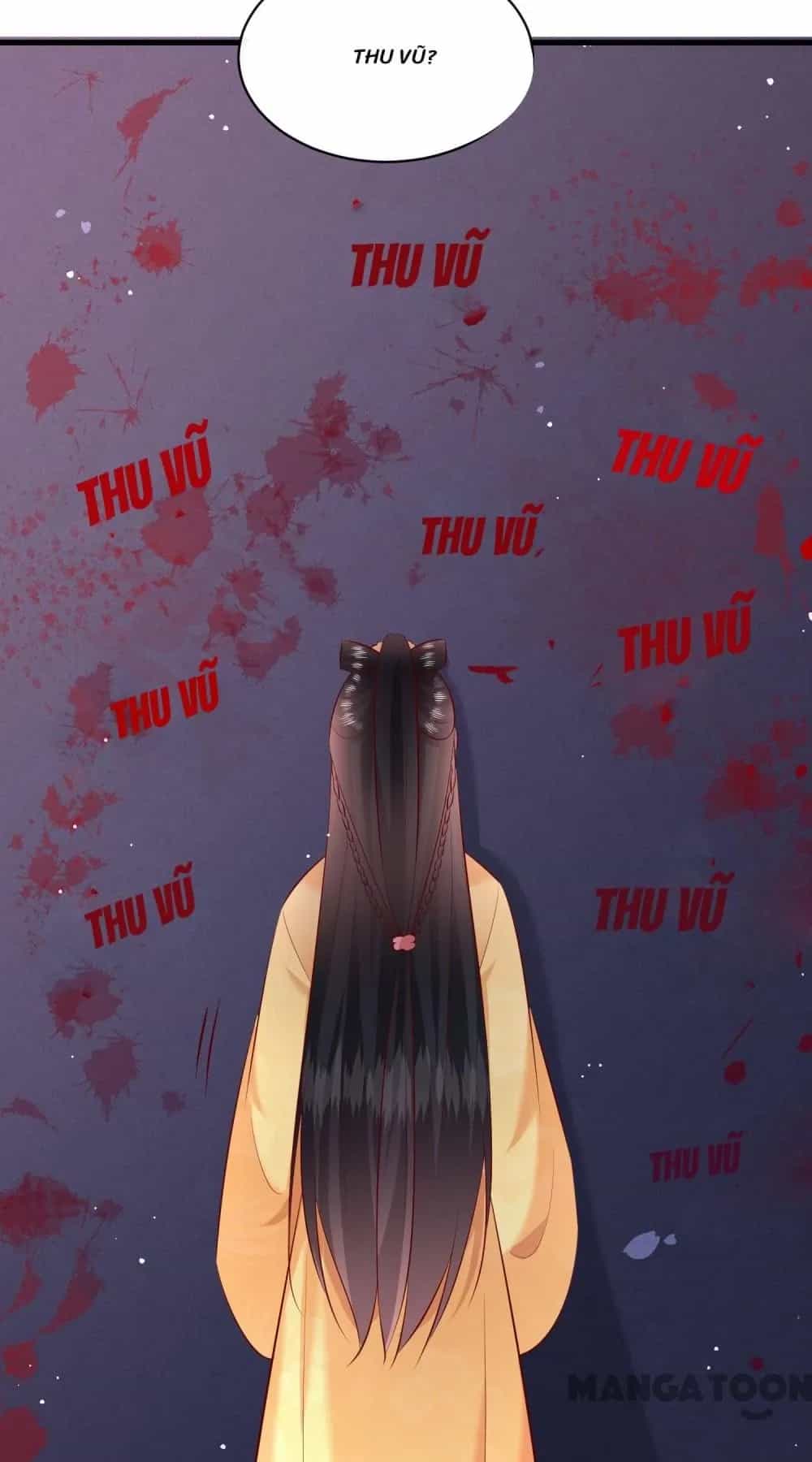 Con Đường Hoang Dã Của Vương Phi - Chương 166 - ảnh 60