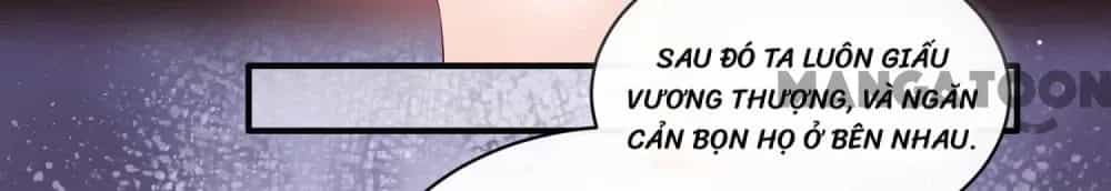 Con Đường Hoang Dã Của Vương Phi - Chương 166 - ảnh 7