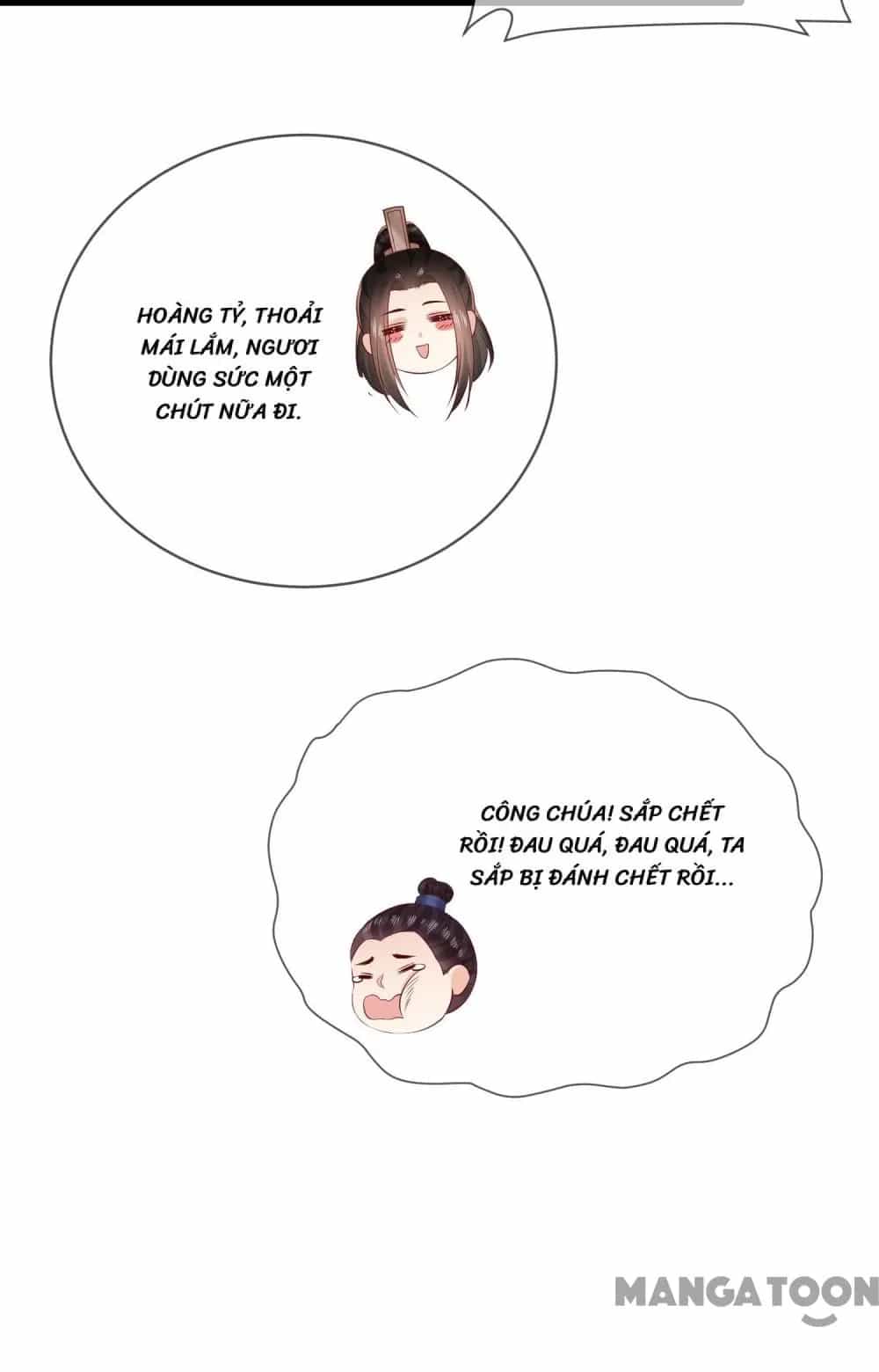 Con Đường Hoang Dã Của Vương Phi - Chương 167 - ảnh 37