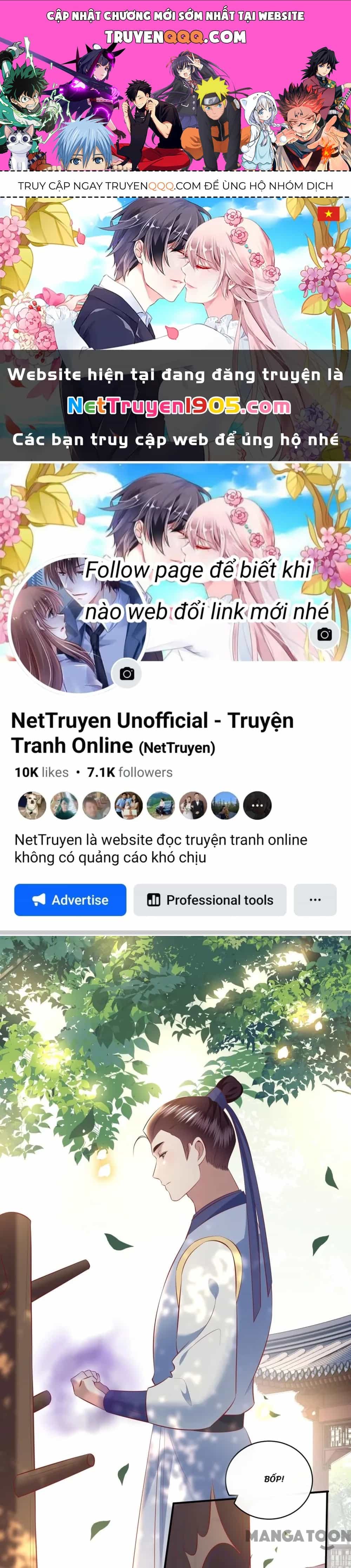 Con Đường Hoang Dã Của Vương Phi - Chương 168 - ảnh 1