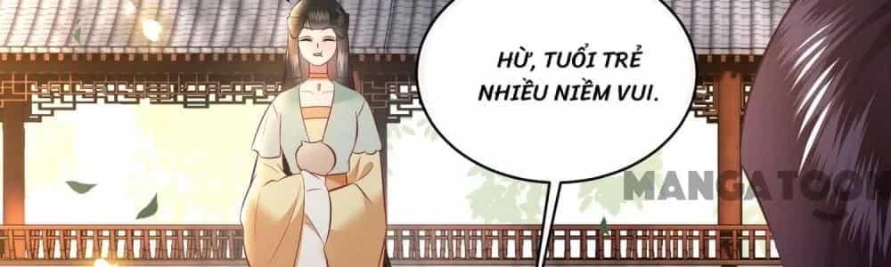Con Đường Hoang Dã Của Vương Phi - Chương 168 - ảnh 18