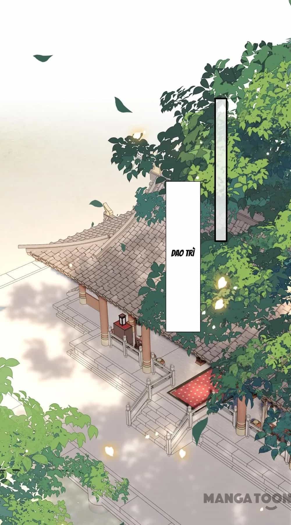 Con Đường Hoang Dã Của Vương Phi - Chương 168 - ảnh 21