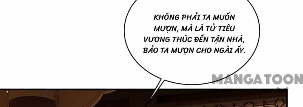 Con Đường Hoang Dã Của Vương Phi - Chương 168 - ảnh 24