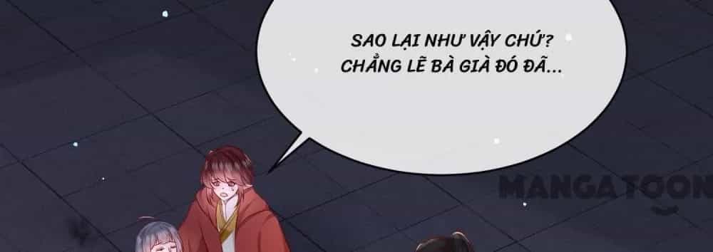 Con Đường Hoang Dã Của Vương Phi - Chương 168 - ảnh 58