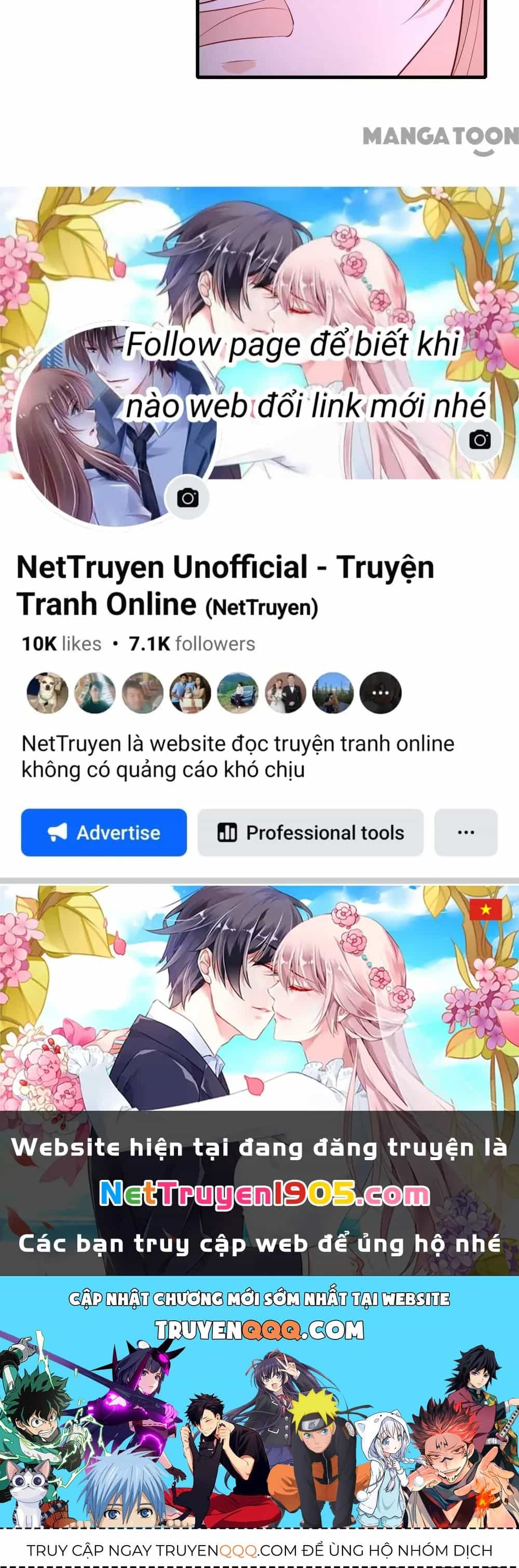 Con Đường Hoang Dã Của Vương Phi - Chương 168 - ảnh 60