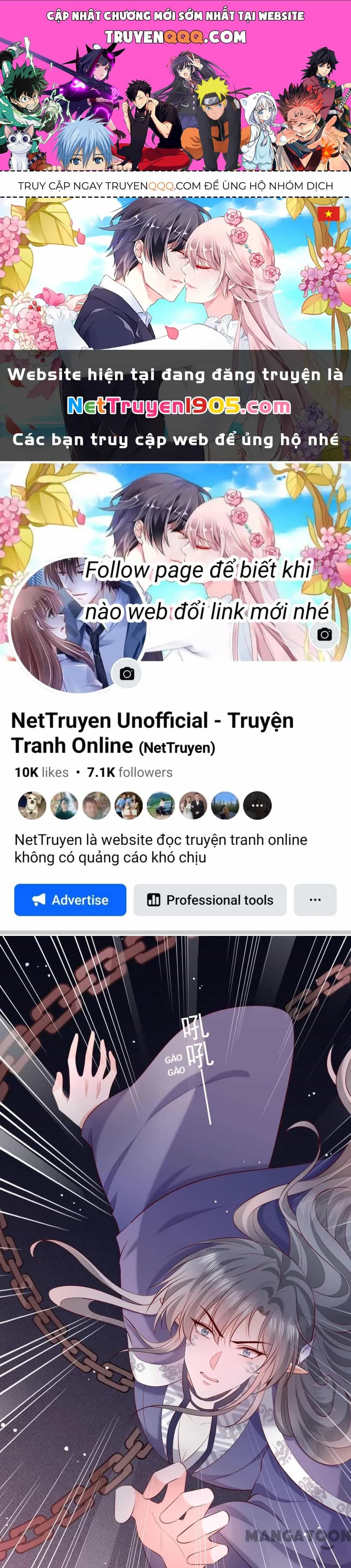 Con Đường Hoang Dã Của Vương Phi - Chương 169 - ảnh 1