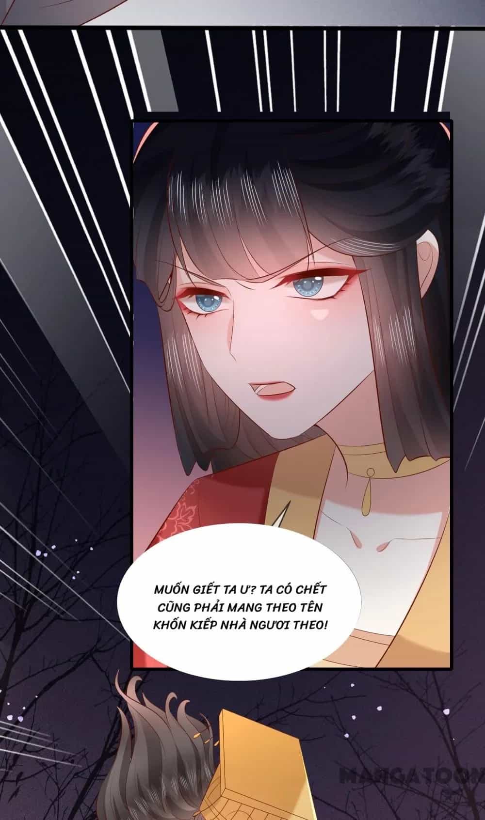 Con Đường Hoang Dã Của Vương Phi - Chương 169 - ảnh 30