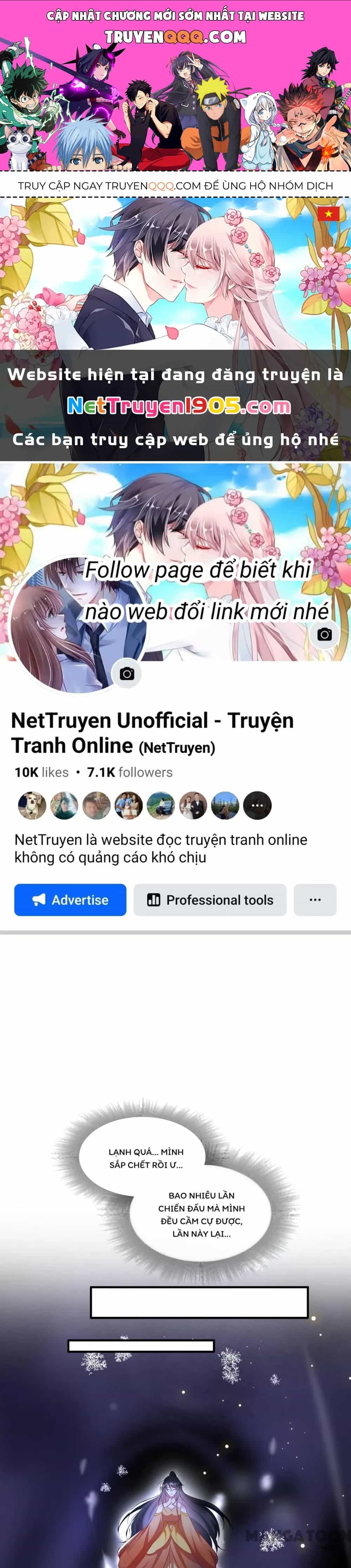 Con Đường Hoang Dã Của Vương Phi - Chương 170 - ảnh 1