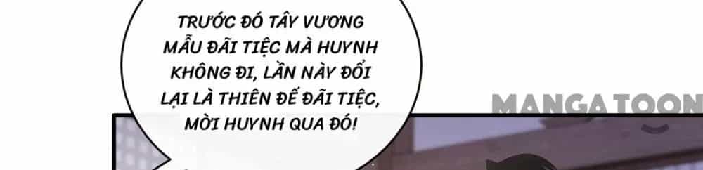 Con Đường Hoang Dã Của Vương Phi - Chương 170 - ảnh 44
