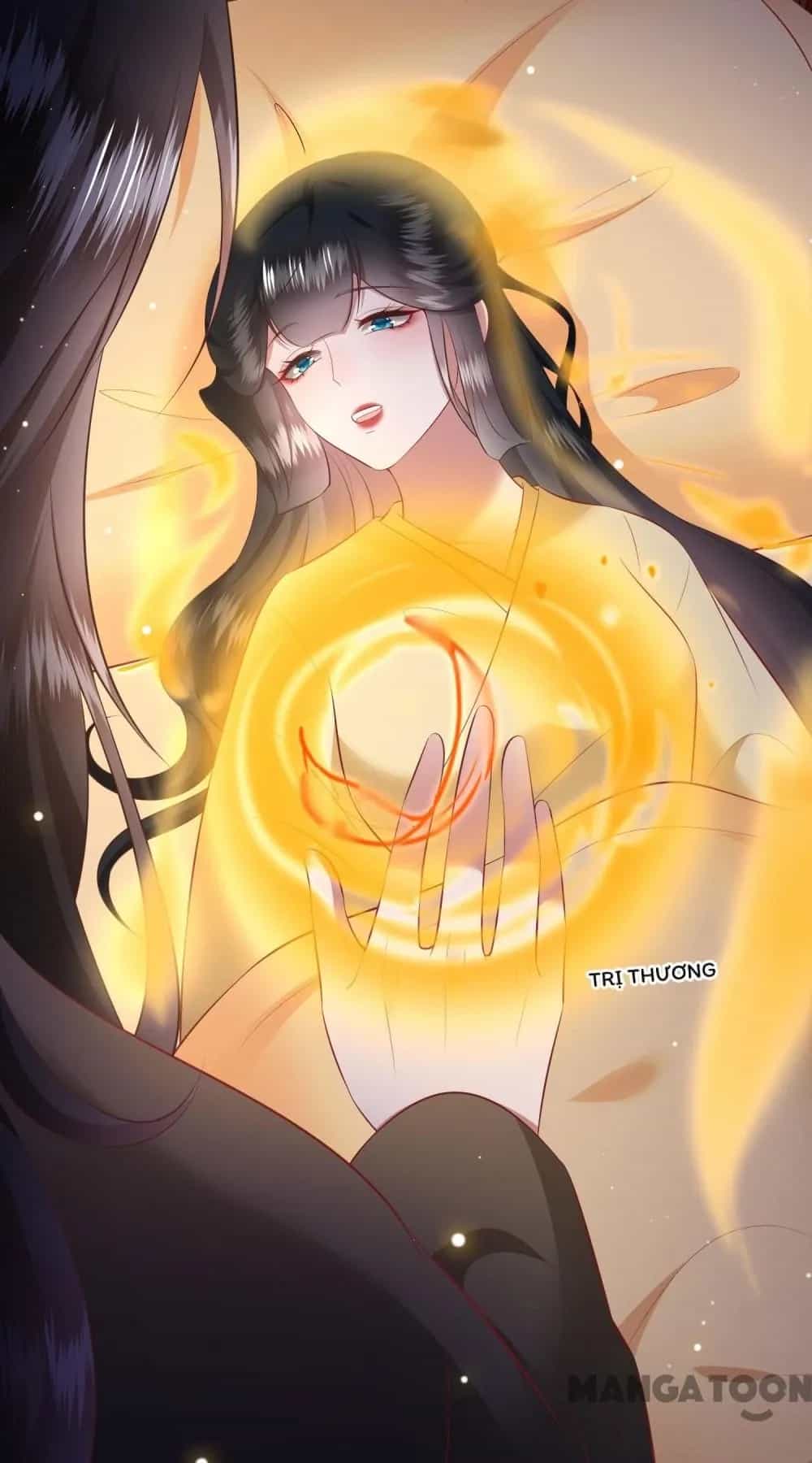 Con Đường Hoang Dã Của Vương Phi - Chương 170 - ảnh 9