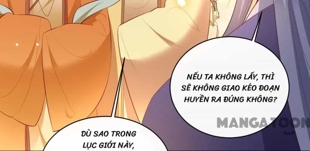 Con Đường Hoang Dã Của Vương Phi - Chương 171 - ảnh 21