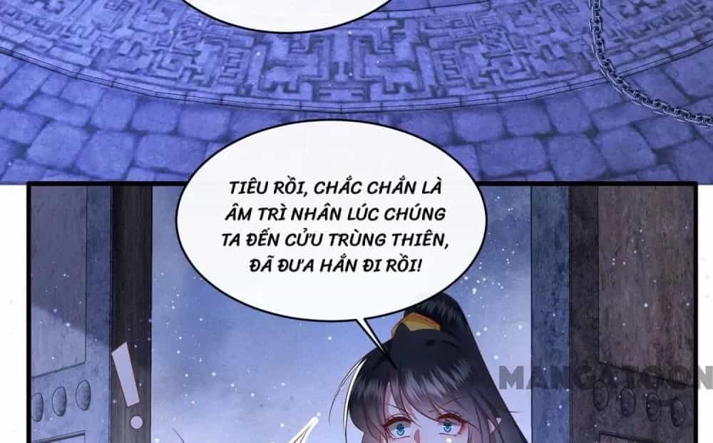 Con Đường Hoang Dã Của Vương Phi - Chương 171 - ảnh 52