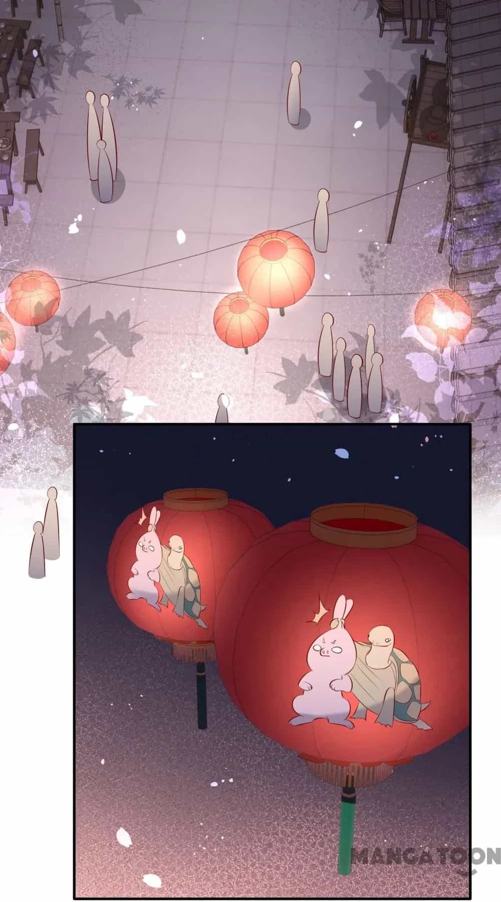 Con Đường Hoang Dã Của Vương Phi - Chương 173 - ảnh 58