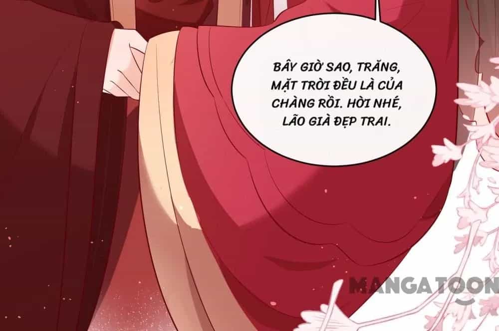 Con Đường Hoang Dã Của Vương Phi - Chương 173 - ảnh 65