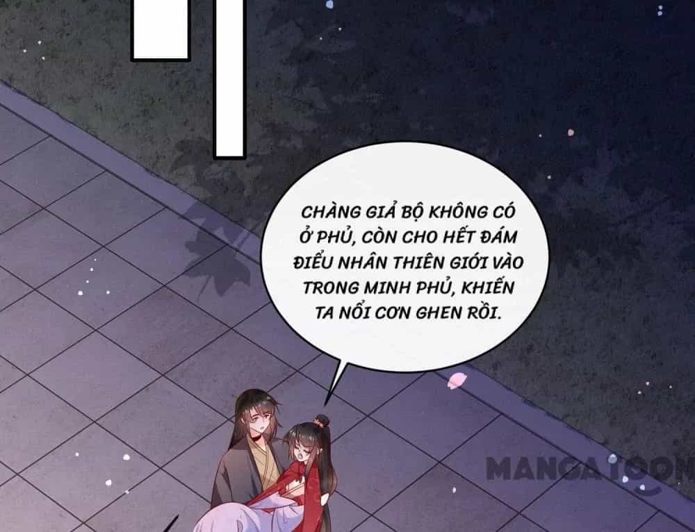 Con Đường Hoang Dã Của Vương Phi - Chương 174 - ảnh 10