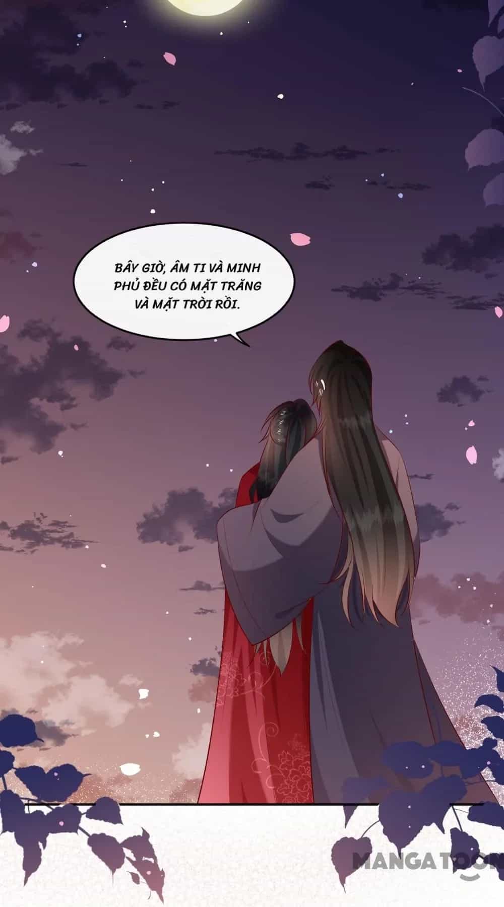 Con Đường Hoang Dã Của Vương Phi - Chương 174 - ảnh 15