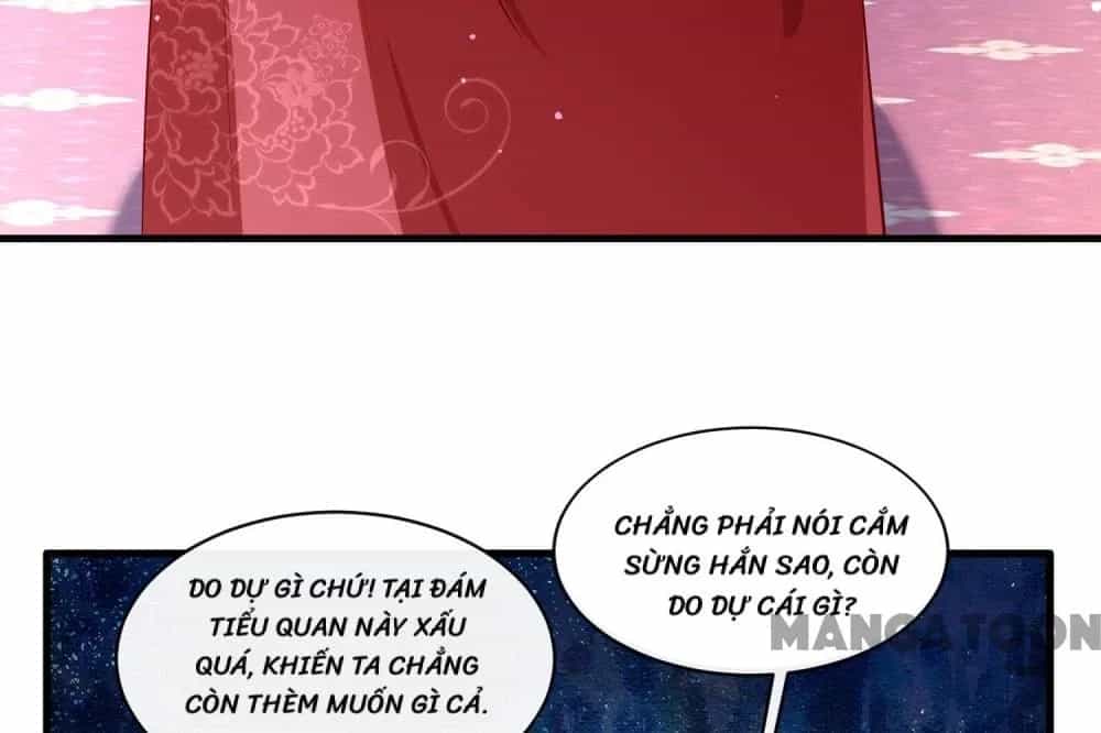 Con Đường Hoang Dã Của Vương Phi - Chương 174 - ảnh 2