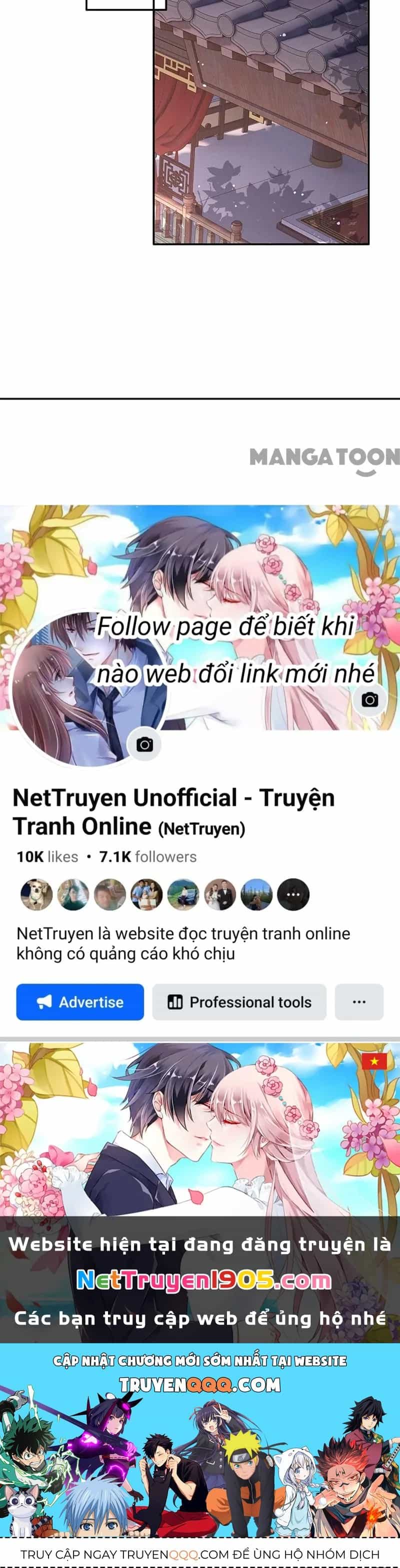 Con Đường Hoang Dã Của Vương Phi - Chương 174 - ảnh 28