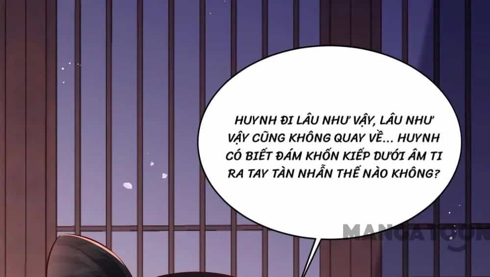 Con Đường Hoang Dã Của Vương Phi - Chương 175 - ảnh 13