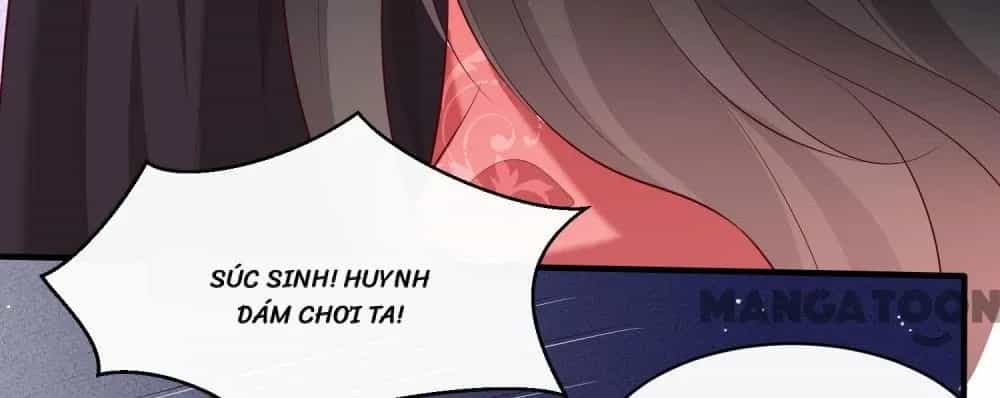 Con Đường Hoang Dã Của Vương Phi - Chương 175 - ảnh 19