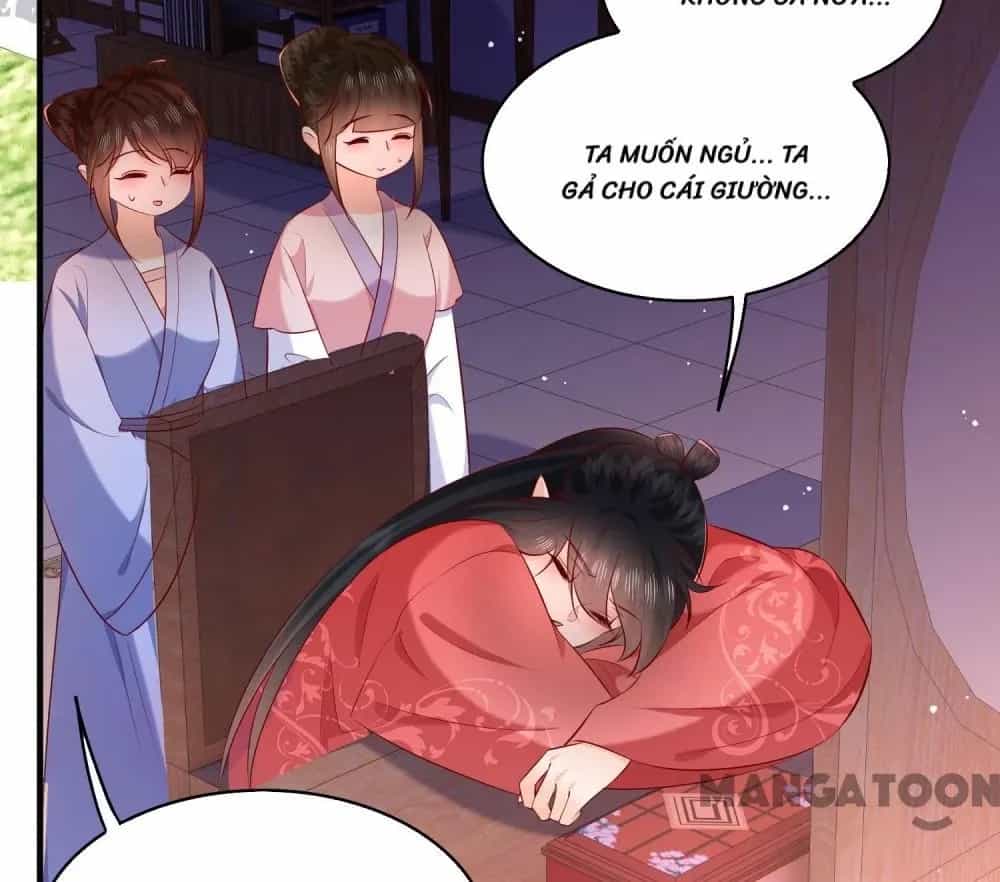 Con Đường Hoang Dã Của Vương Phi - Chương 175 - ảnh 2