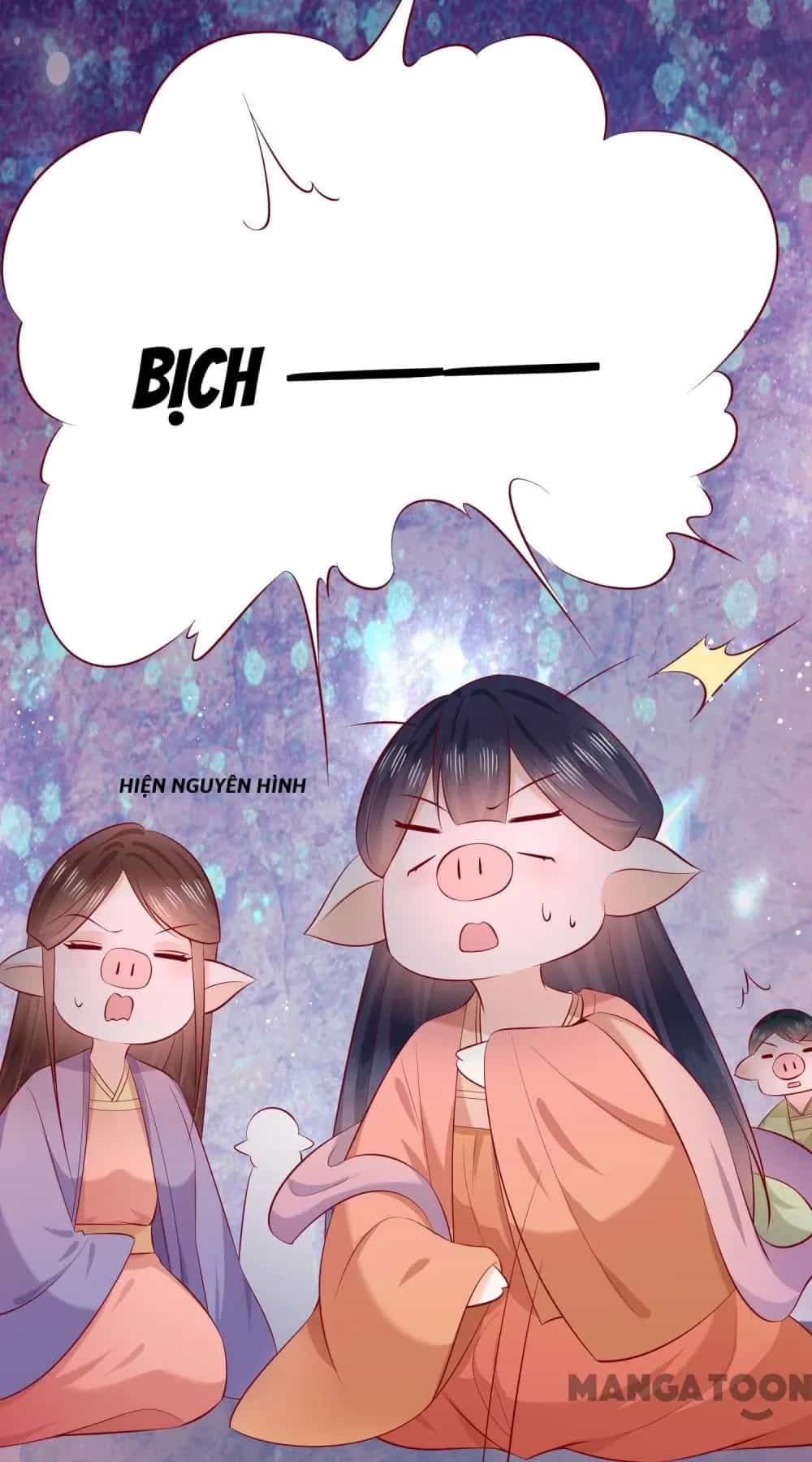 Con Đường Hoang Dã Của Vương Phi - Chương 176 - ảnh 19