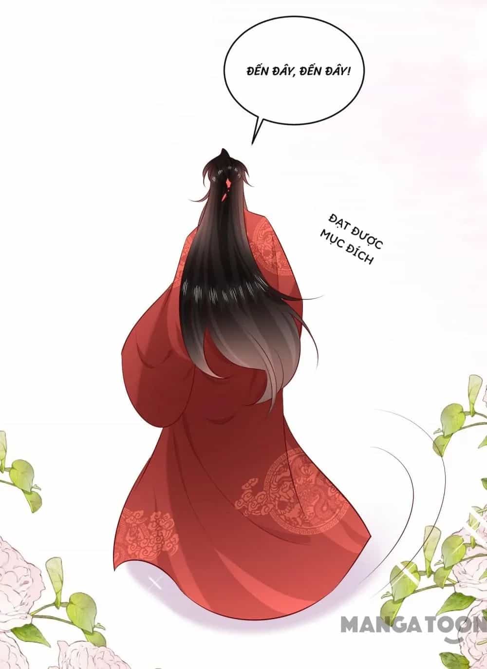 Con Đường Hoang Dã Của Vương Phi - Chương 176 - ảnh 33