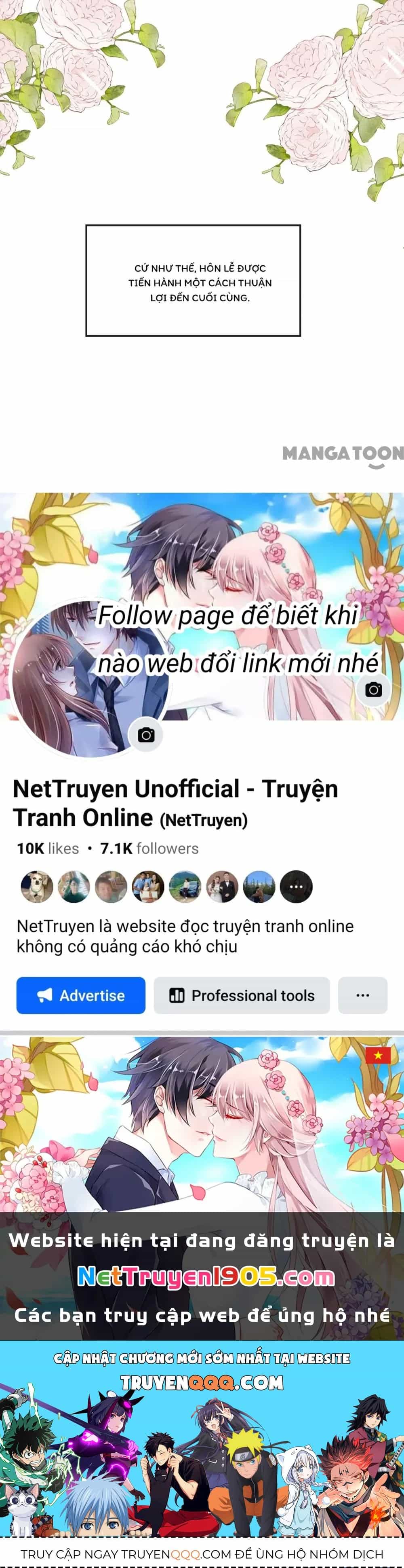 Con Đường Hoang Dã Của Vương Phi - Chương 176 - ảnh 34