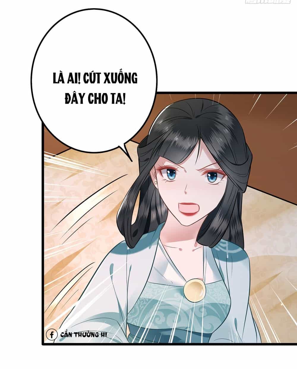 Con Đường Hoang Dã Của Vương Phi - Chương 2 - ảnh 31
