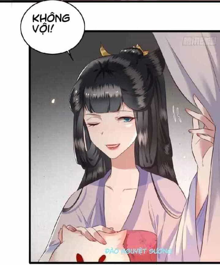 Con Đường Hoang Dã Của Vương Phi - Chương 21 - ảnh 17