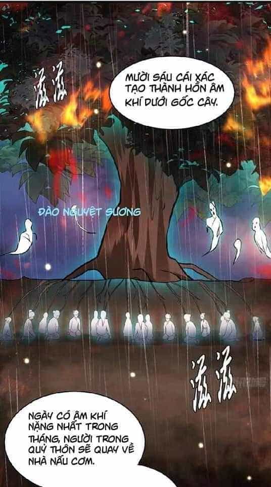 Con Đường Hoang Dã Của Vương Phi - Chương 22 - ảnh 18