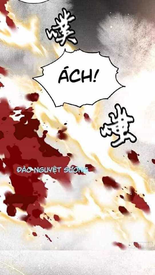 Con Đường Hoang Dã Của Vương Phi - Chương 23 - ảnh 13