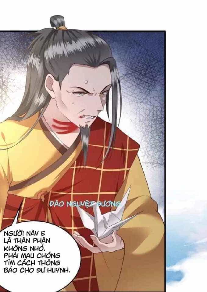 Con Đường Hoang Dã Của Vương Phi - Chương 23 - ảnh 15