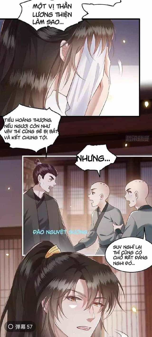 Con Đường Hoang Dã Của Vương Phi - Chương 26 - ảnh 7