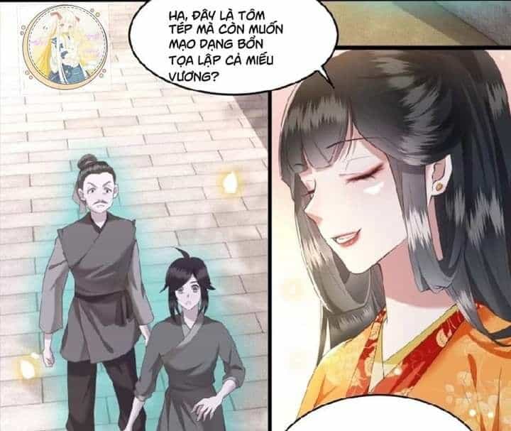 Con Đường Hoang Dã Của Vương Phi - Chương 29 - ảnh 20