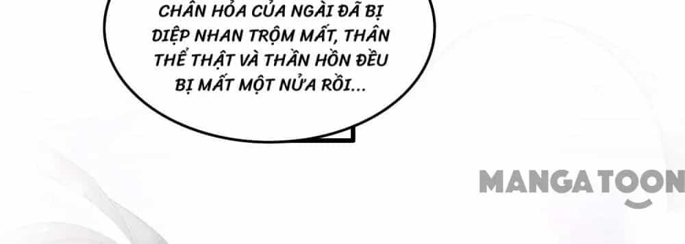 Con Đường Hoang Dã Của Vương Phi - Chương 36 - ảnh 20