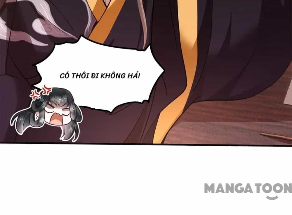 Con Đường Hoang Dã Của Vương Phi - Chương 38 - ảnh 16