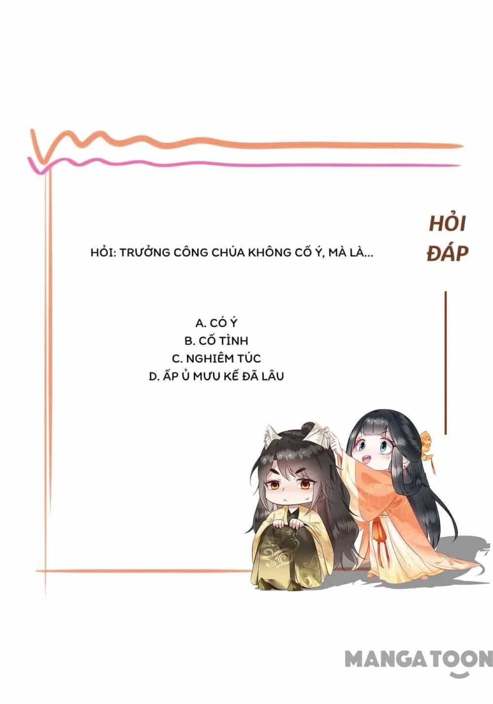 Con Đường Hoang Dã Của Vương Phi - Chương 38 - ảnh 32