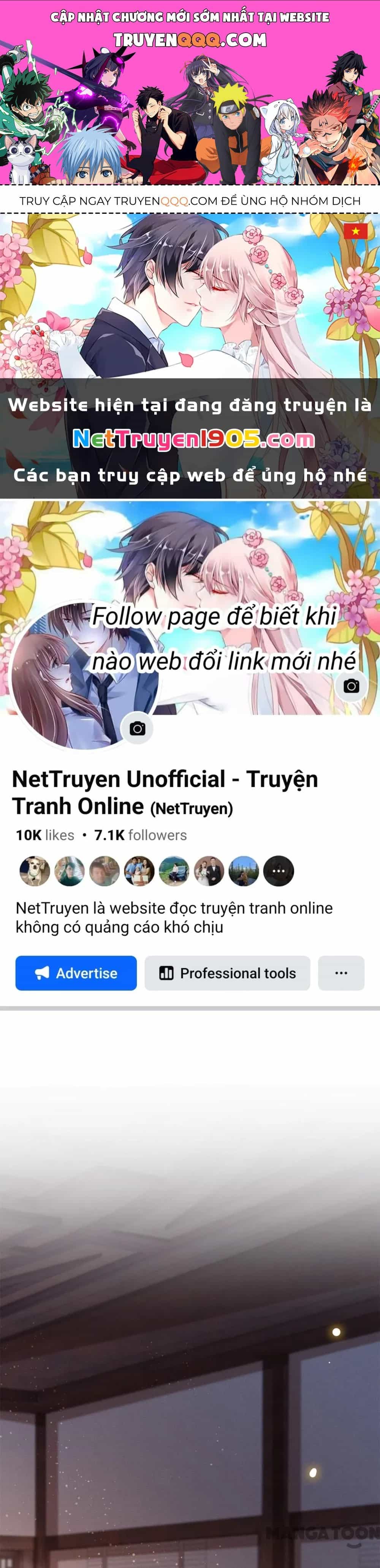 Con Đường Hoang Dã Của Vương Phi - Chương 39 - ảnh 1