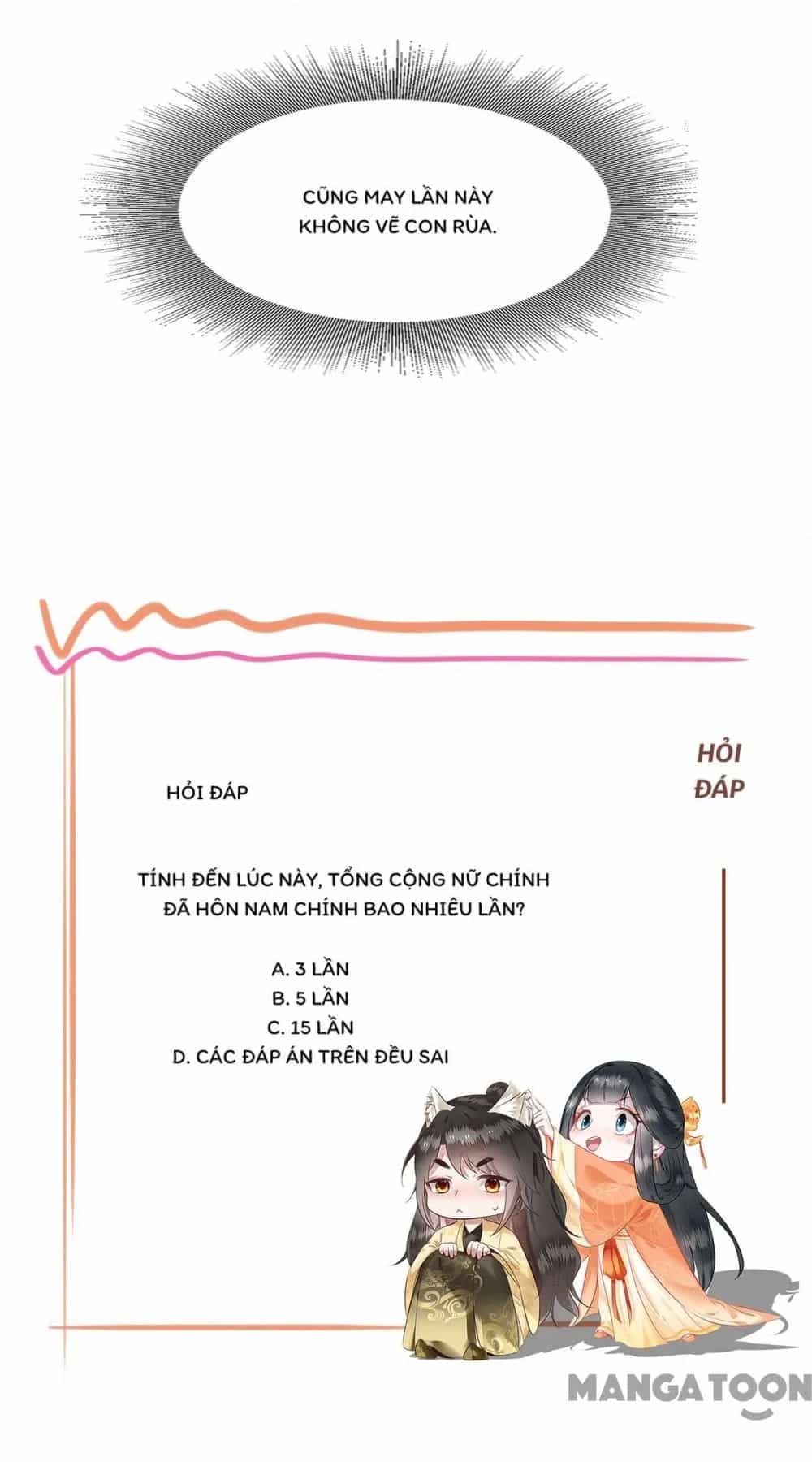Con Đường Hoang Dã Của Vương Phi - Chương 39 - ảnh 41